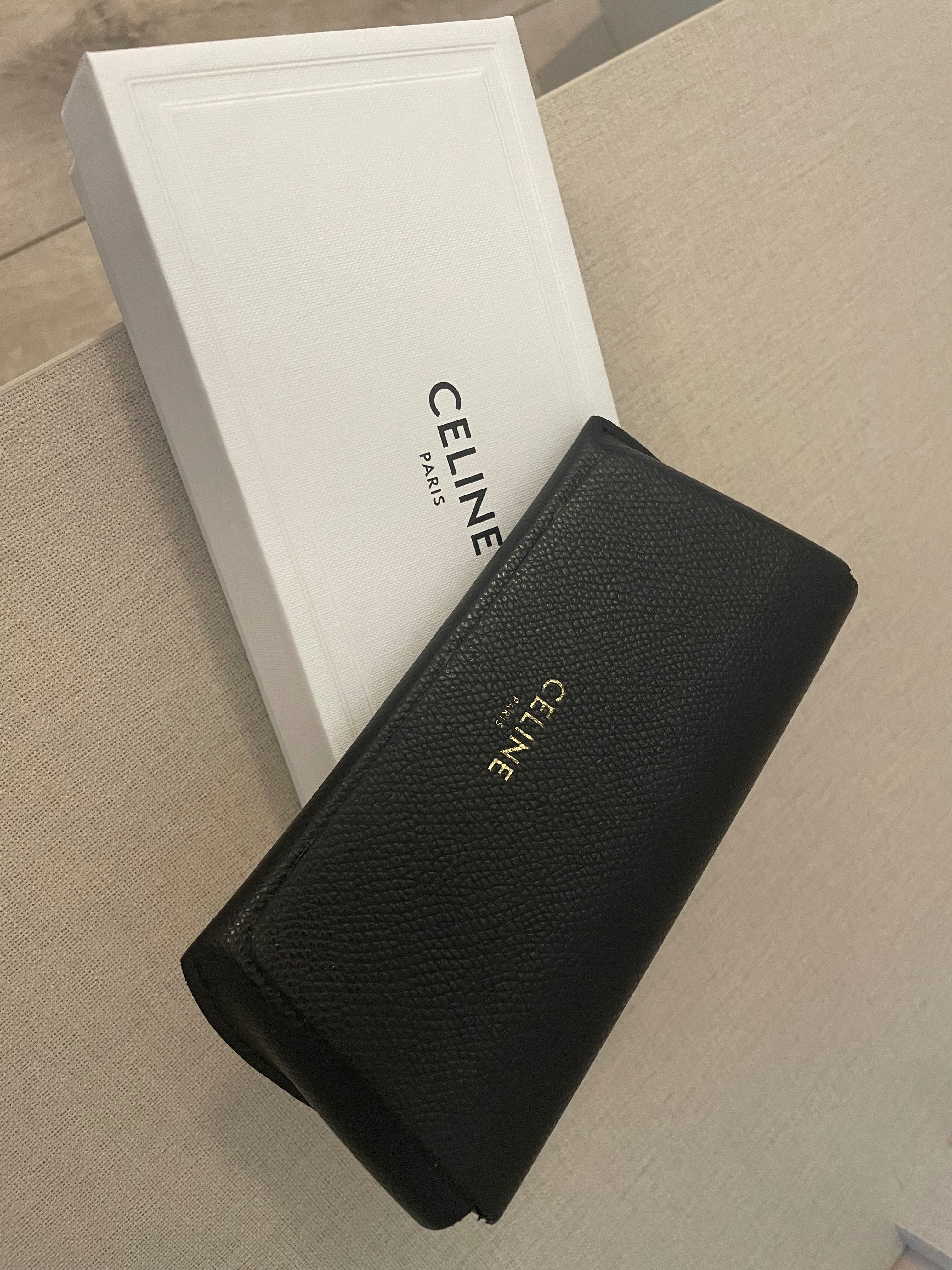 Слънчеви очилa Celine