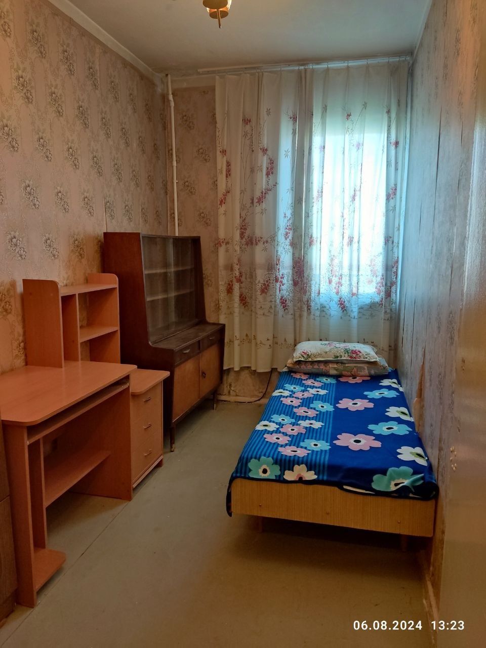 Продажа 3/7/9 ул. Бабура, ориентир яккасарайское РОВД