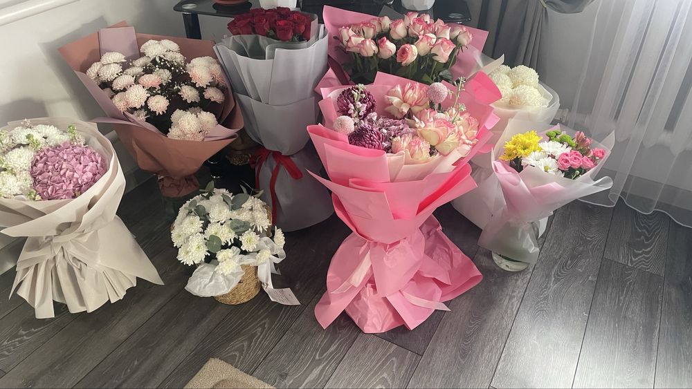Продам цветы По дешевке отдам