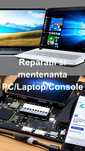 Instalare Windows, reparatii PC/Laptop/PS/XBOX  si PC Gaming Build