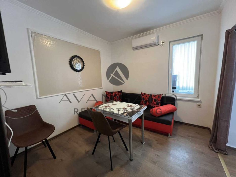 Дава се под наем Двустаен апартамент в Пловдив, Кючук Париж - 50 кв.м за 306 € - Снимка #1