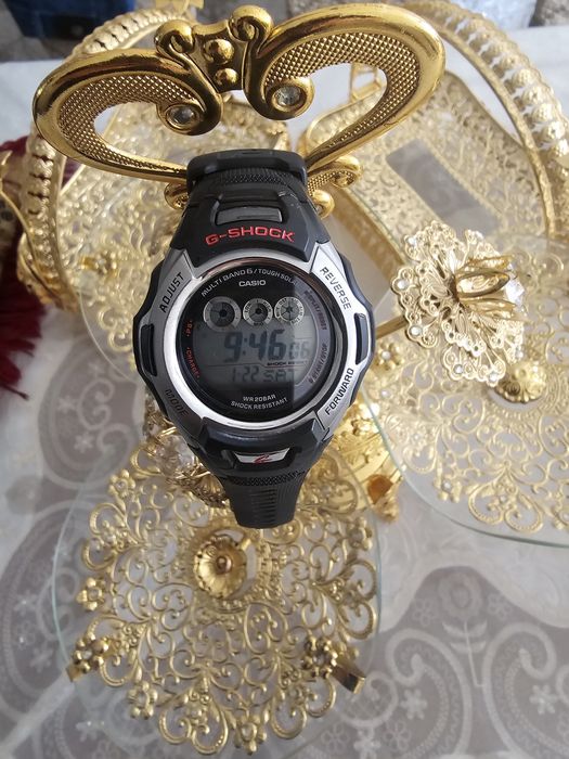 Часы оригинал G-Shock Американский