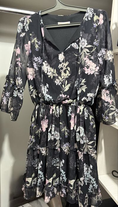 Платье за симфолическую цену