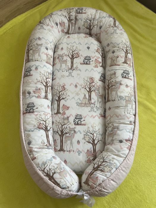 Бебешко гнездо