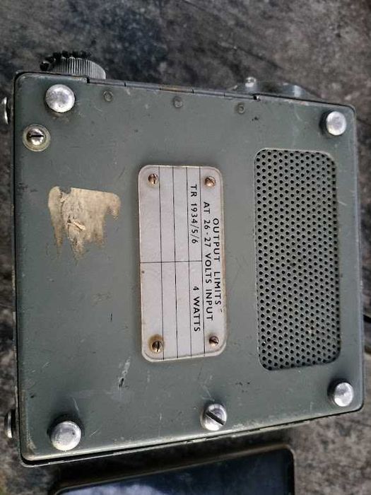 Vand Wattmetru,,aparat de masura,vechi