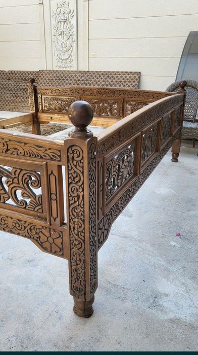 Tapchan karavat sori