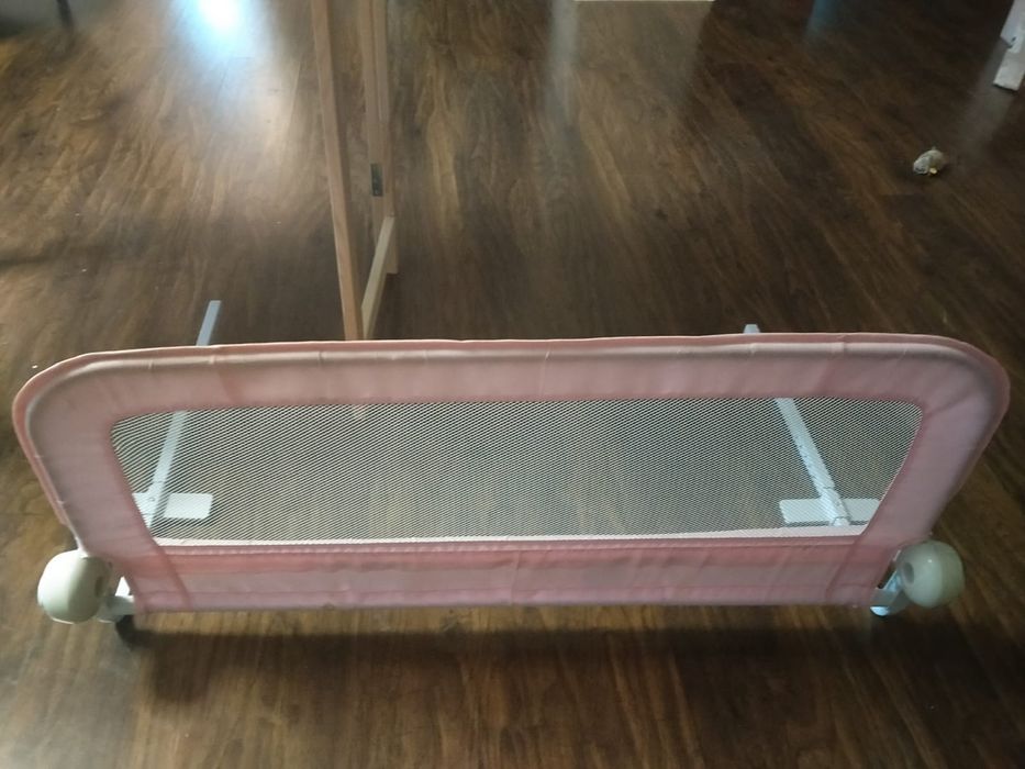 Ограждение для кровати