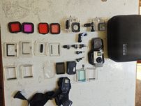 Камера go pro) в отличном состоянии