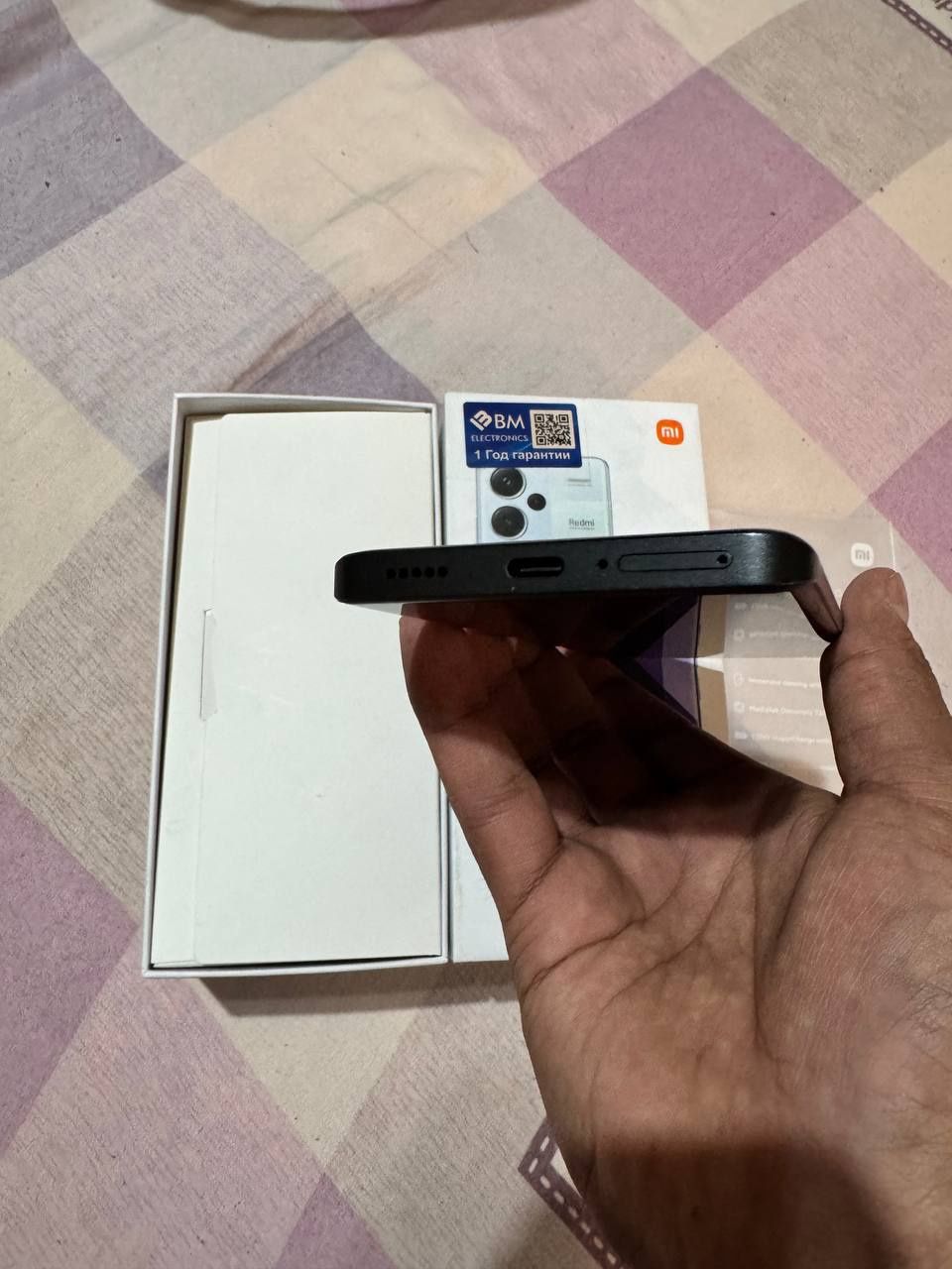 Redmi note 13 pro plus 5G