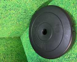 Disc din ciment 10kg 30/31mm