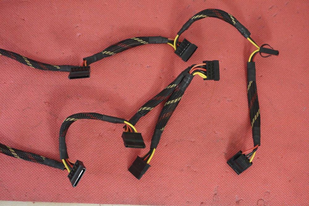 Захранване Enermax 700W Gold - 2х 8pin CPU! / вкл ДДС