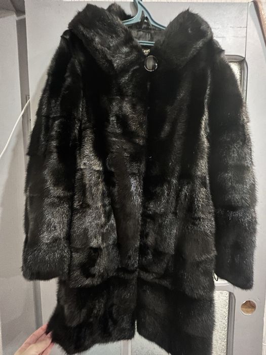 Продам шубу