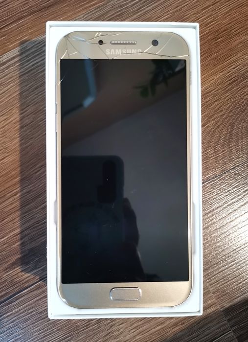 Samsung Galaxy A5 2017