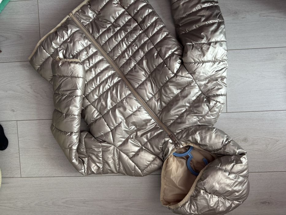 Яке Terranova 152-158