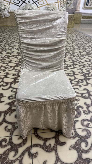 Чехлы для стульев