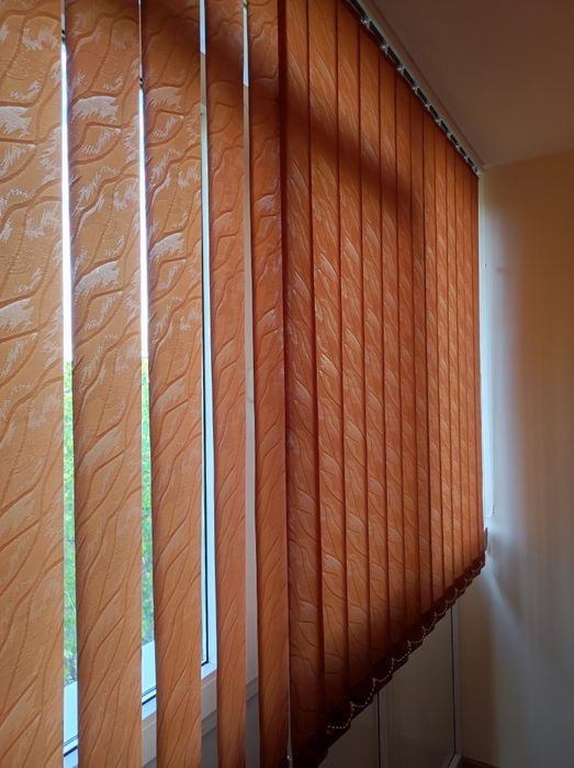 Jaluzele verticale București