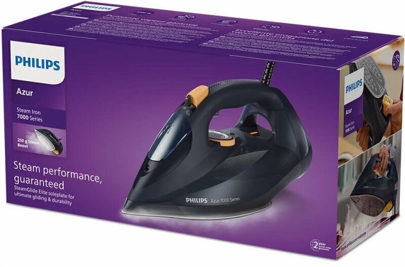 Утюг philips 7060 ORGINAL