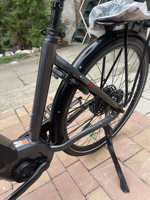 Bicicleta Electrica Conway Impecabila