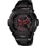 Часовник Casio G-Shock MTG-1100B-1A Solar
