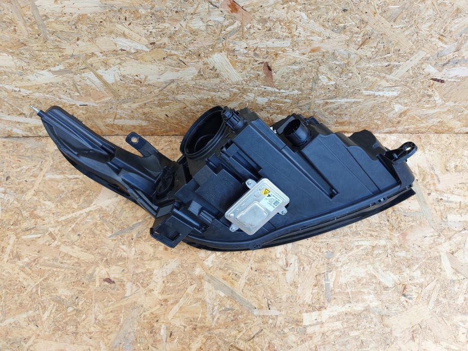 Far stanga range rover sport l494 bi xenon original