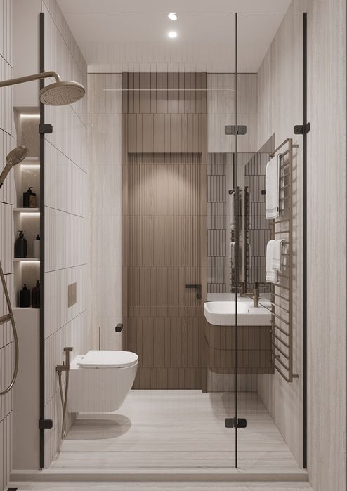 Дизайн интерьеров | 3Д Визуализации | Разработка чертежей