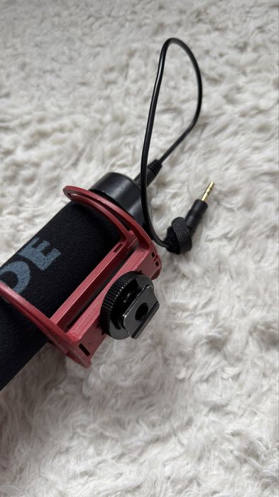 Microfon rode go