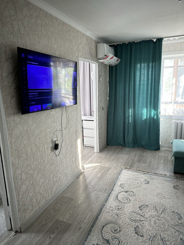 Продам 3-комнатную квартиру