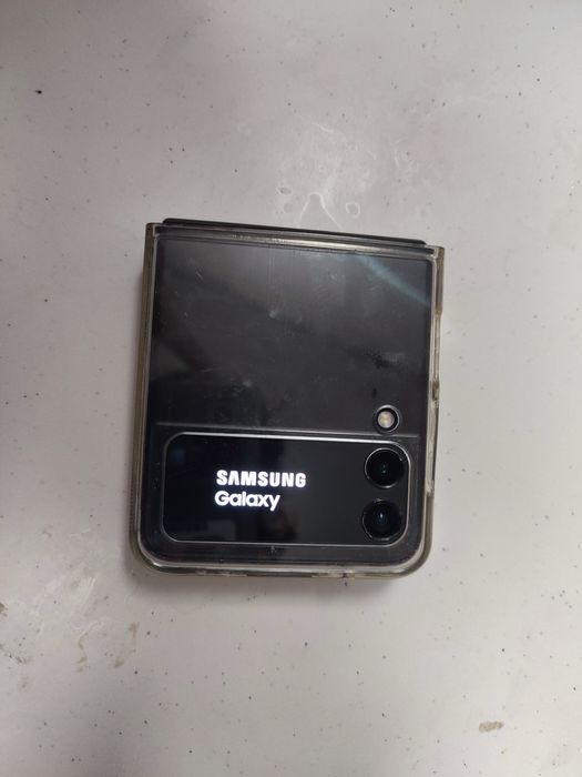 Samsung z flip 3