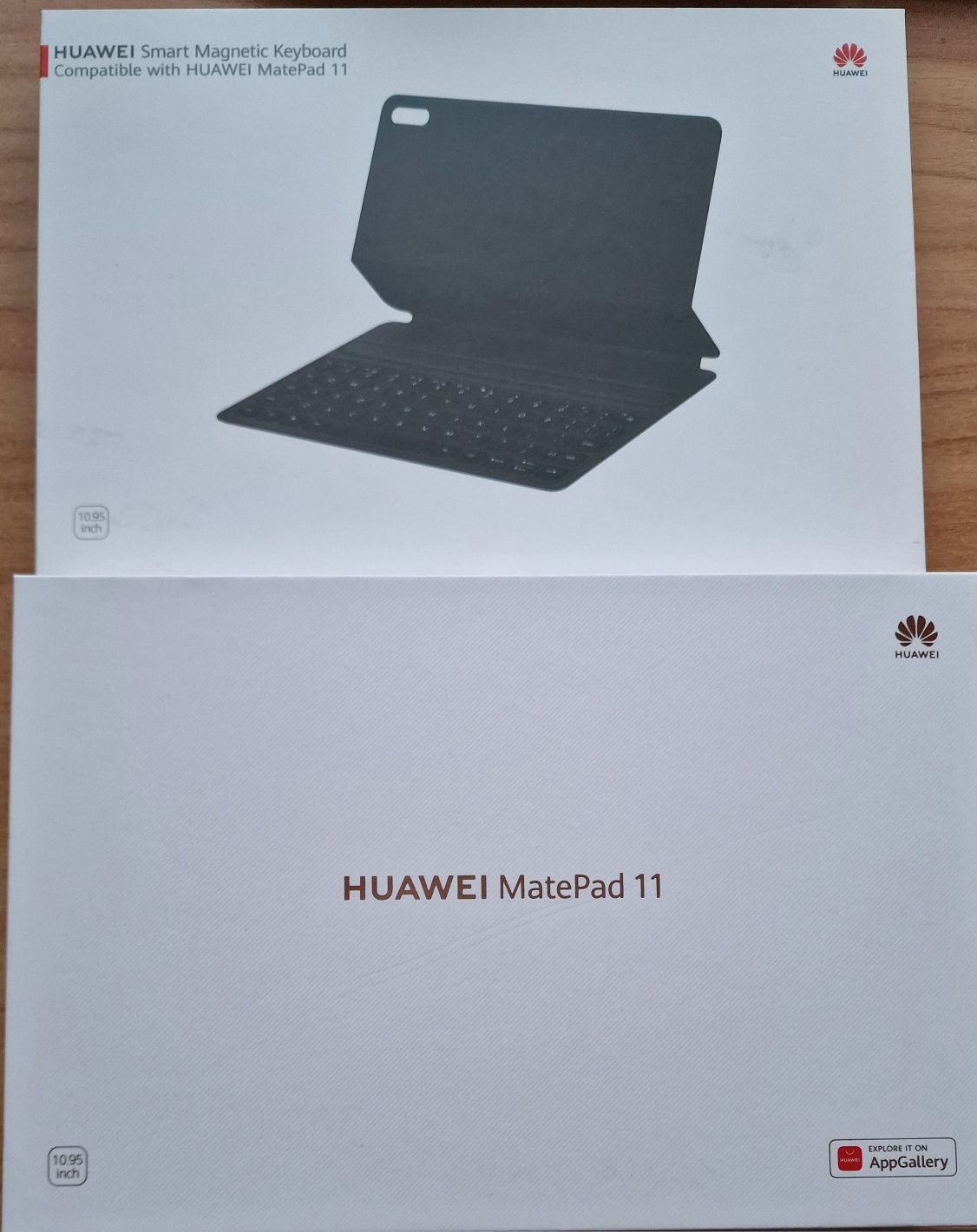 Huawei MatePad 11 de 128Gb.si 6Gb.RAM,nouă.
