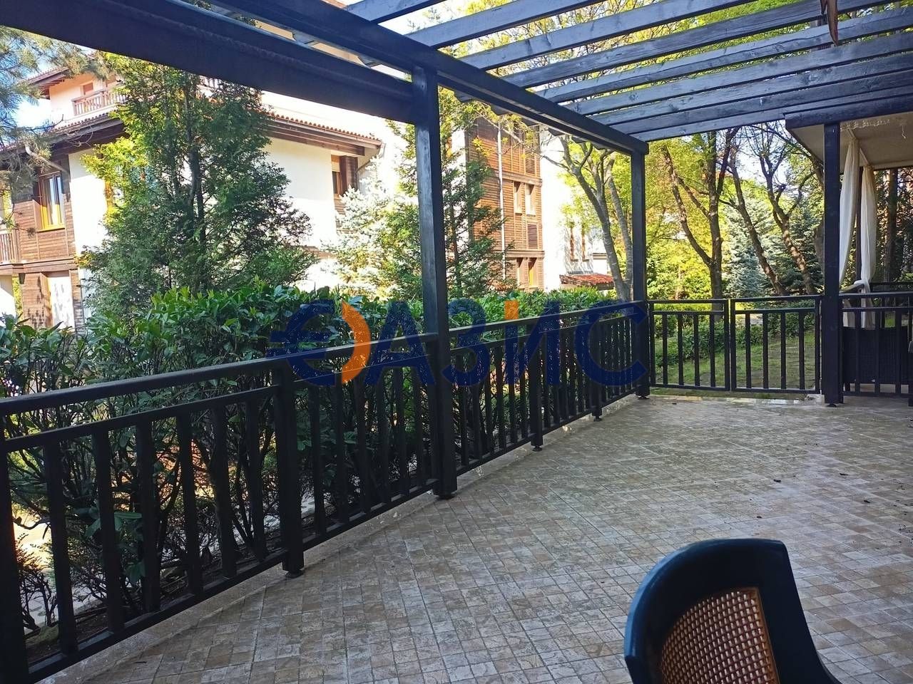 Продава се Двустаен апартамент в Созопол - 95 кв.м за 1253 €/кв.м - Снимка #13
