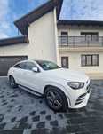 Mercedes-Benz GLE Coupe  400 d 4MATIC