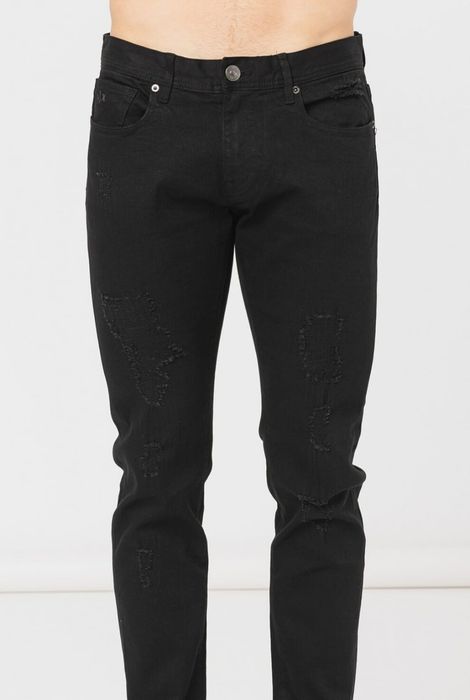 Дънки Armani Exchange