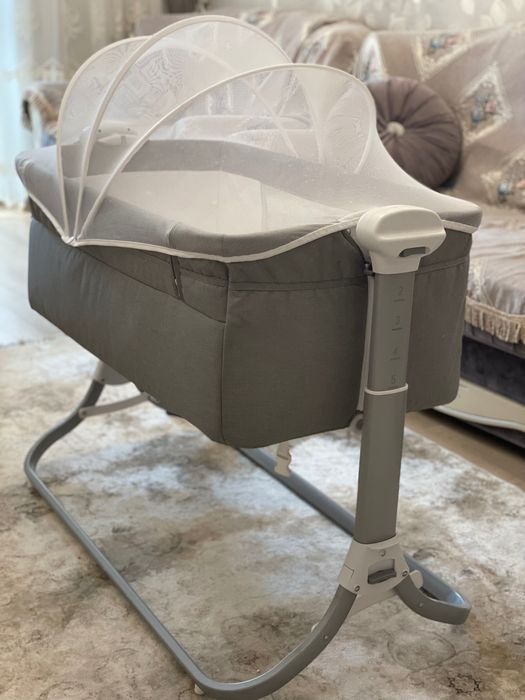 Люлька Maribel колыбелька детская