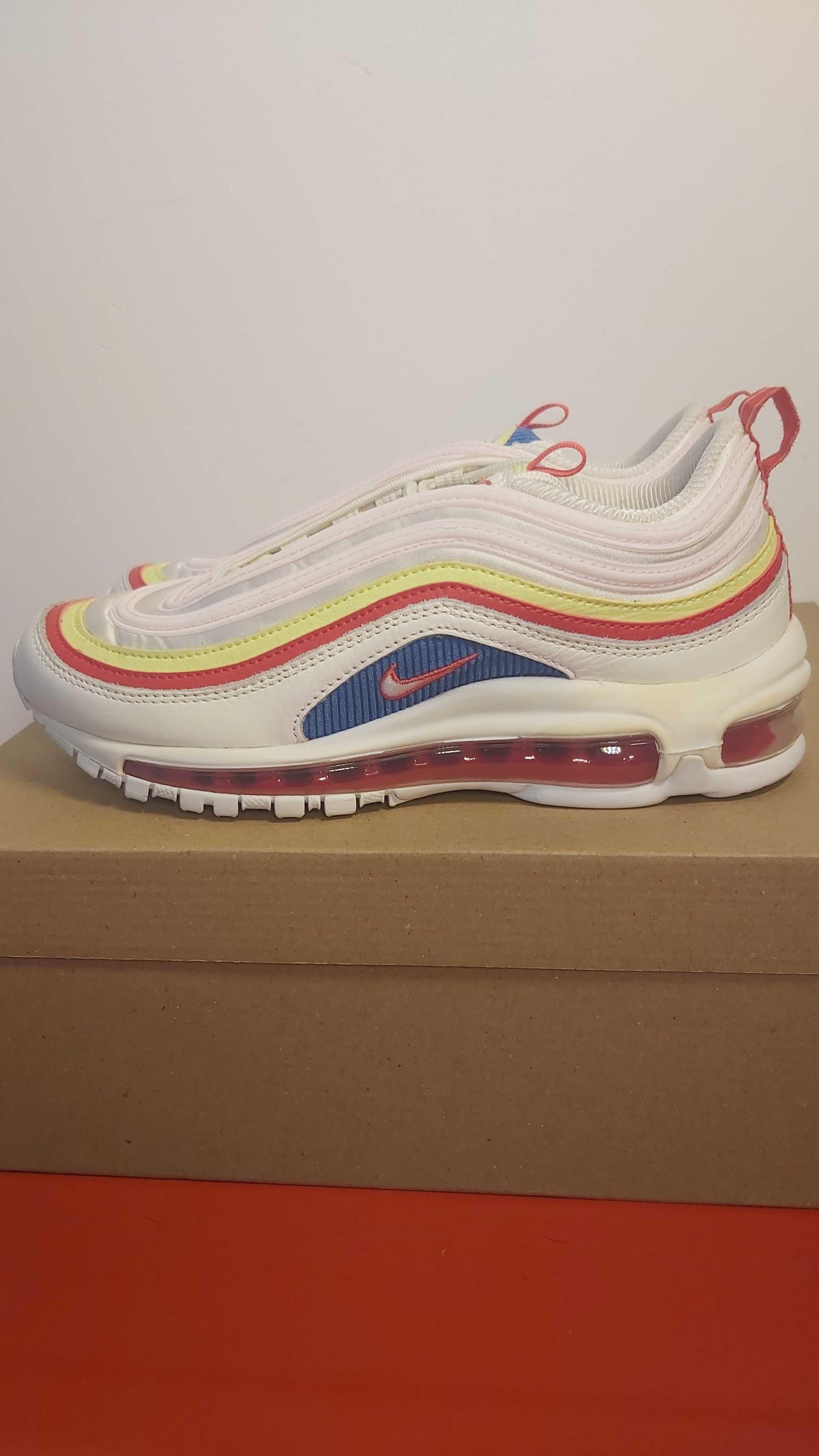 Nike Air Max 97 - Номер 37.5