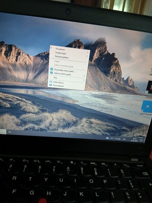 Lenovo x240,i5,incarcator