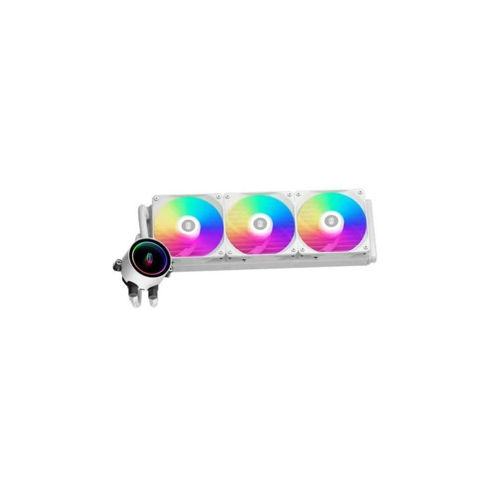 Кулер Pc Cooler / DA360 ARJB / Жидкостное охлаждение / GA115x