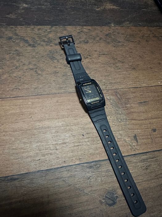 Оригинални часовници casio