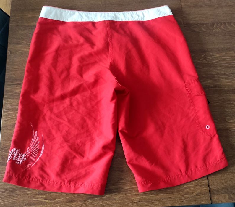 Pantaloni scurți Firefly mărimea L