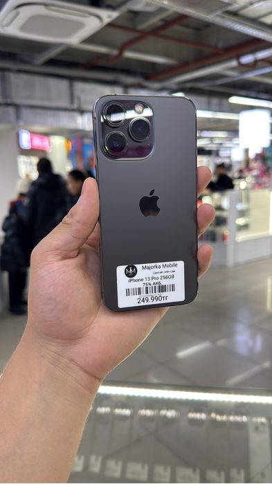 Iphone 13 Pro 256 Айфон 13 Про 256