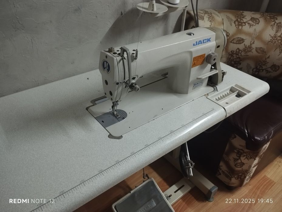 JACK-8720 продам