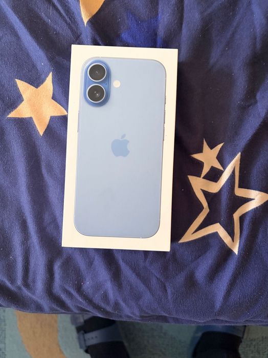 iPhone 17 256 gb