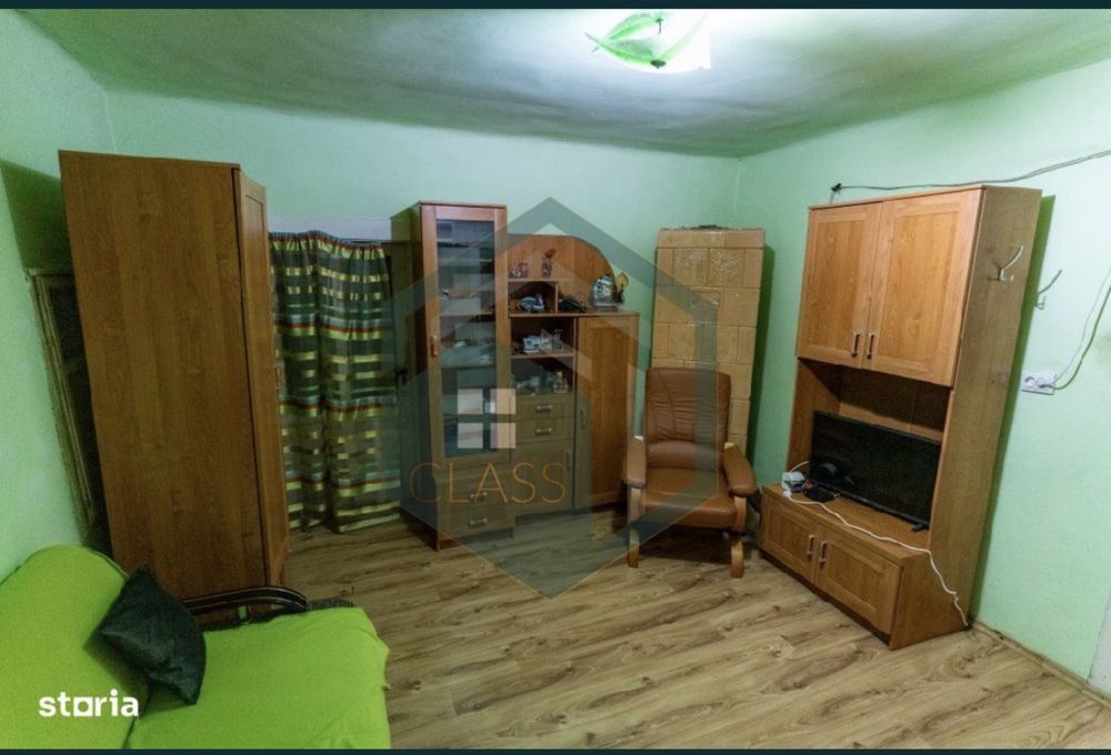 Vand Casa Spini -jud Hunedoara