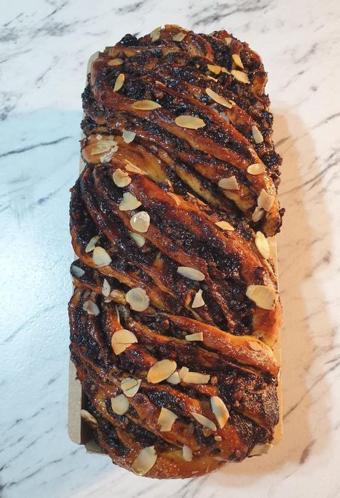 Cozonaci de casă