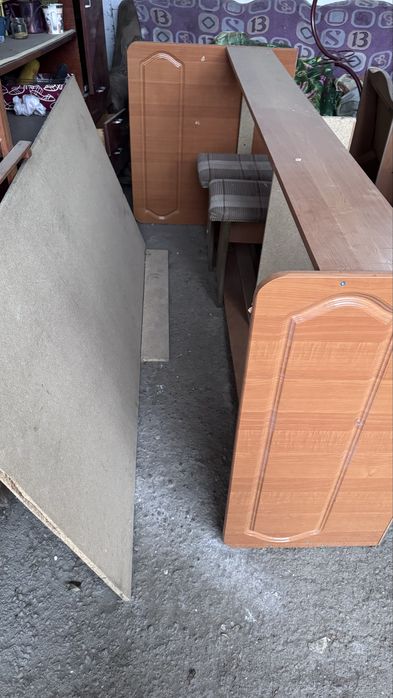 1 спальный кровать