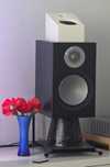 Sistem audio 5.1.2 Marantz Cinema 60 /Monitor Audio Silver /Wiim/atmos