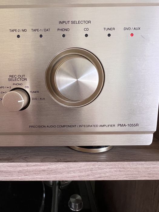 Продам комплект DENON