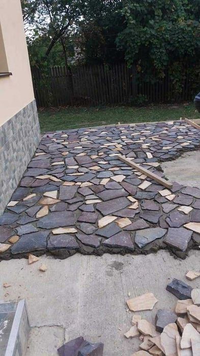 Piatra Naturala de Grecia