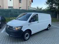VW Transporter T 6 An Fabricatie 2020 EURO 6