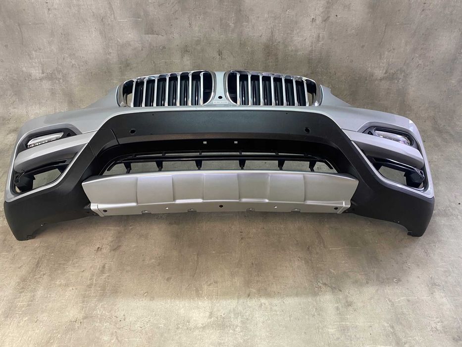Bmw X3 X4 G01 G02 bara fata grila nari leduri