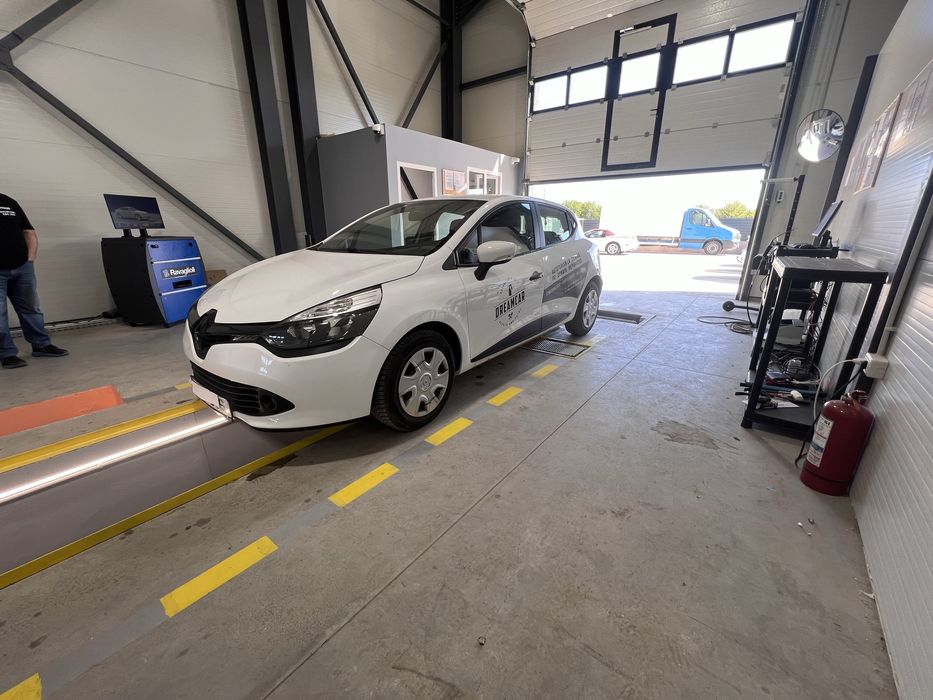 ITP fara programare rapid Domnesti Bragadiru Chiajna Ghencea